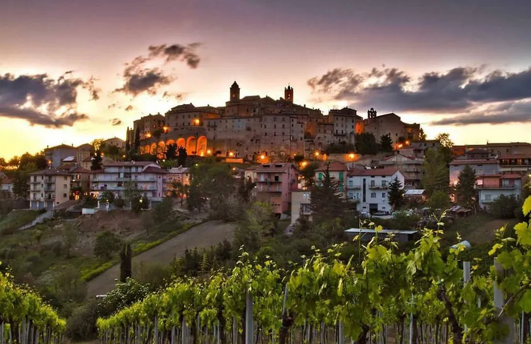 Agriturismo Galanti-1